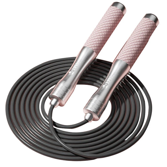 TurboFit Speed Jump Rope - Professional Fat Burning Fitness & Weight Loss