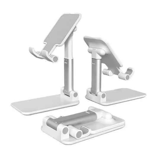 FlexiGrip Desk Mobile Phone Holder Stand