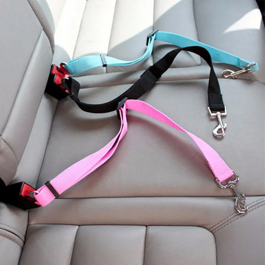 PawSafe Pet Car Seat Belt